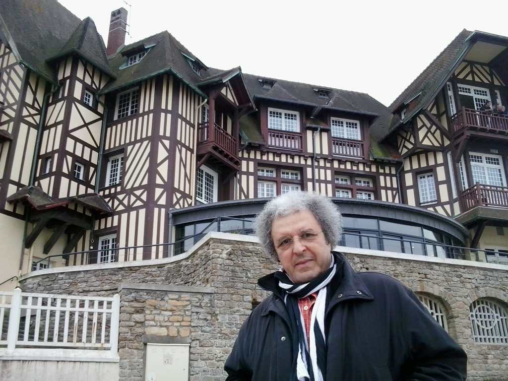 Costin Petrescu -„Arhitectura, muzica și credința sunt pentru mine un dar de la&nbsp;Dumnezeu”