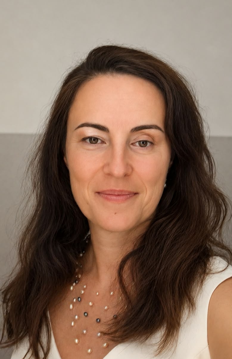 Daniela Bănaru – Între Marea Neagră și Mediterană. Un parcurs în&nbsp;oceanografie