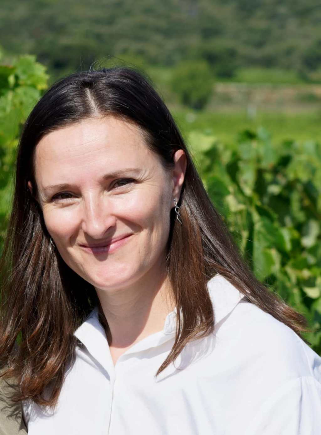 Simona Paly – Între România și sudul Franței, prin lumea&nbsp;vinului
